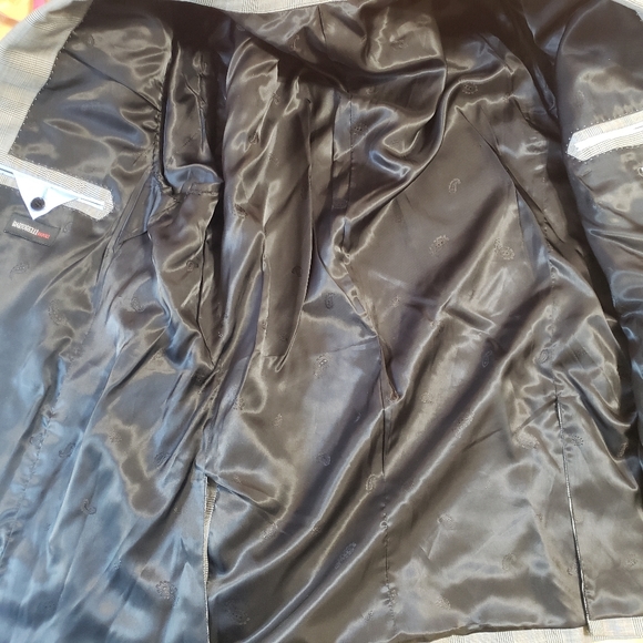 Abito Sartoriale / Bartorelli Napoi Luxury Jacket - Picture 8 of 11